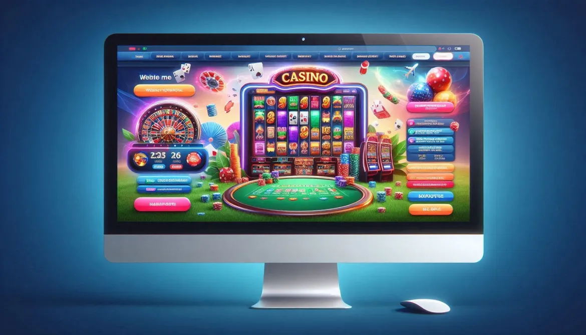 Spinbara Casino